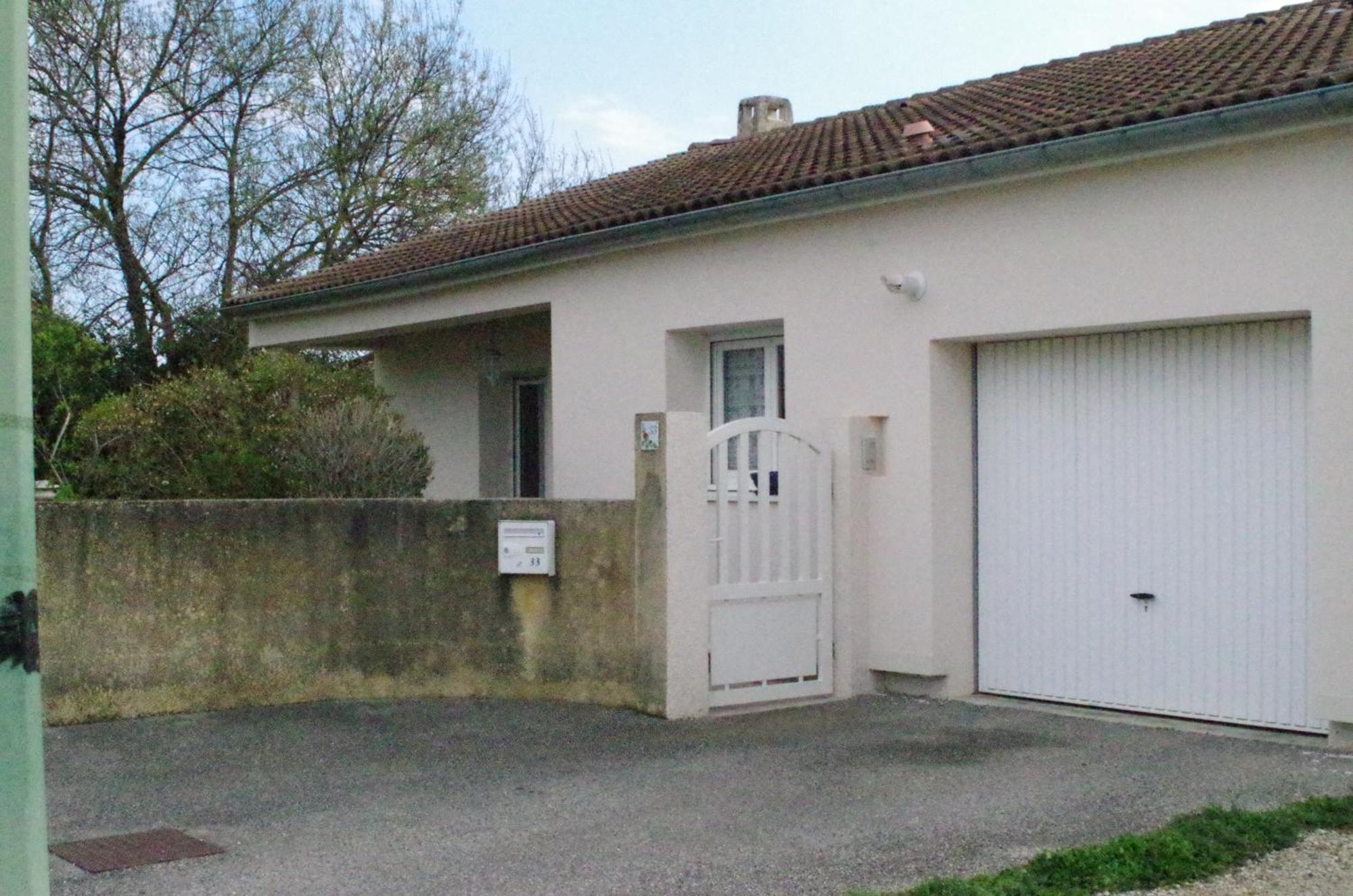 Chambre Chez L'Habitant Valence  Exterior foto